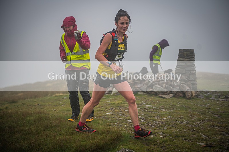 Matterdale-58 - Kong Matterdale Horseshoe Fell Race Saturday 20th August 2022