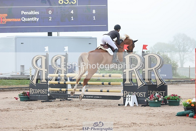 250424-083929-02438 - Cls 25 Young Horse 5yr old