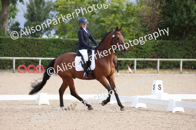 20250820-0061 - Class 5 - Team Quest Novice 2