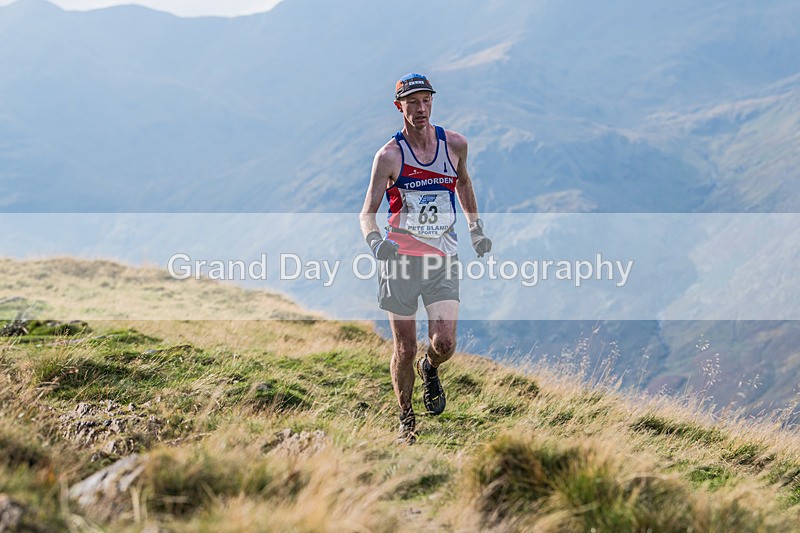 HBMR-Leg 4-323 - Hodgson Brothers Mountain Relay Leg 4 Saturday 5th October 2024