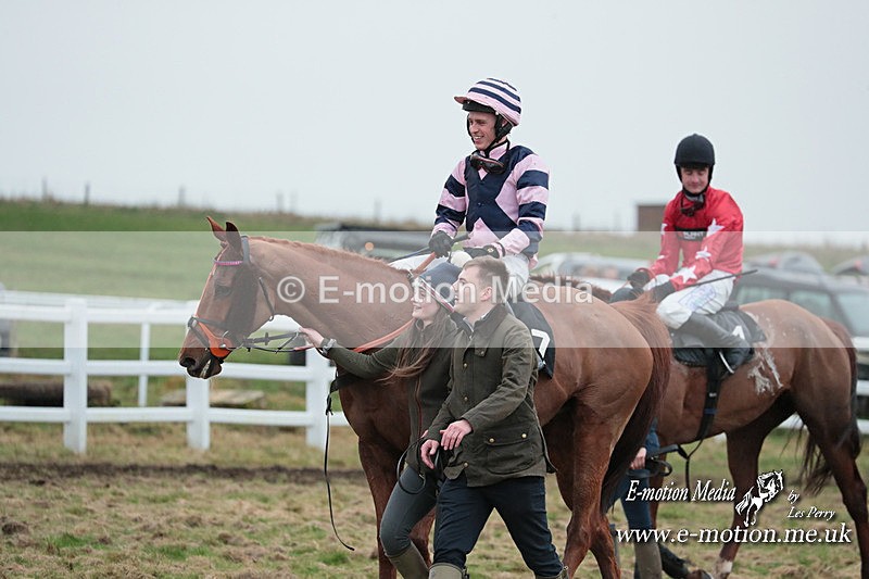 PtP 040224 586 - Combined Services Point-toPoint Larkhill 04/02/24