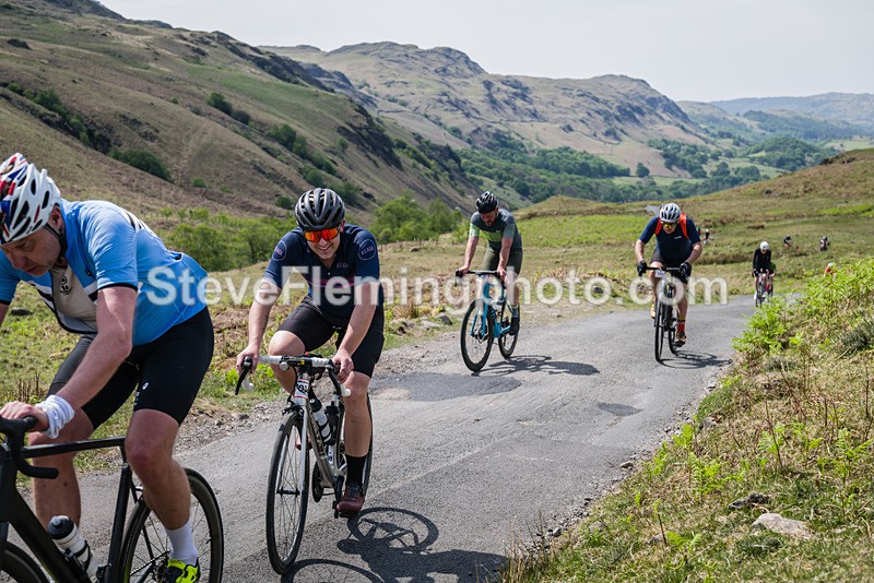 131857 - Hardknott Pass Camera 1 13.00-14.00