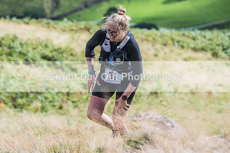Grisedale HS-719 - Grisedale Horseshoe Fell Race Saturday 5th September 2026