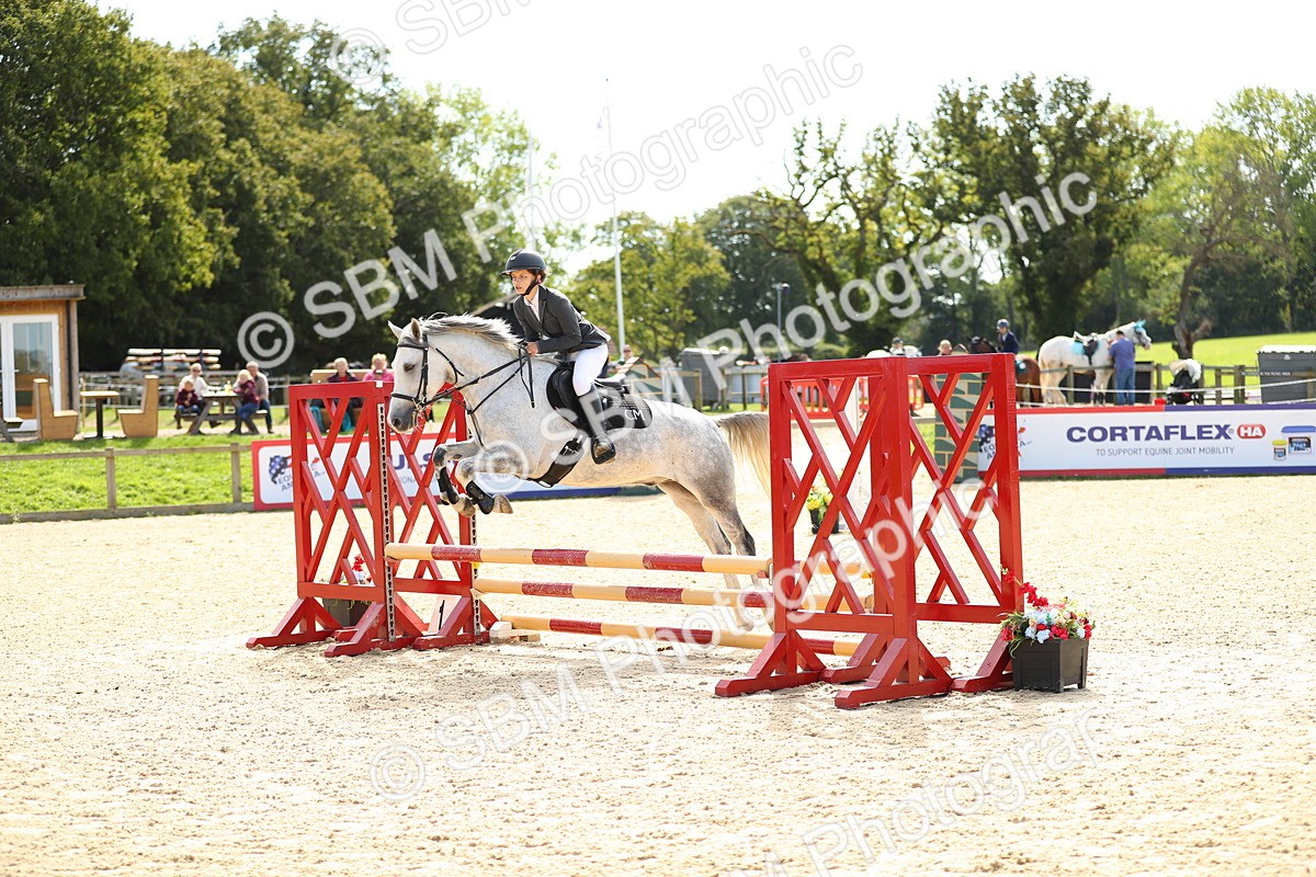 SBM_21007 - J51 - Open 70cm