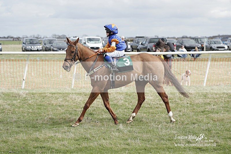 PtP 190323 176 - Oakley Hunt Point-to-Point Brafield-On-The-Green 19/03/23