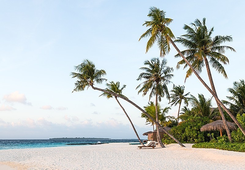  - Maldives