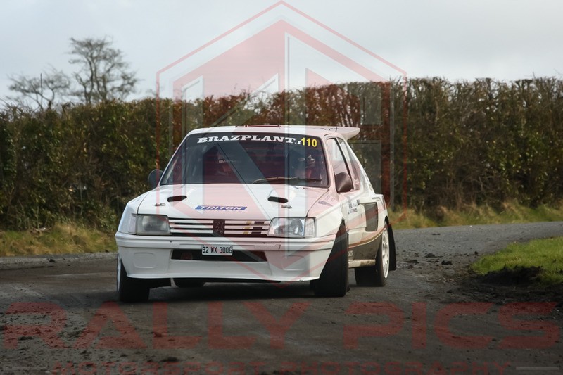 Midland Stages Rally 2025 66 - Midland Stages Rally 2025