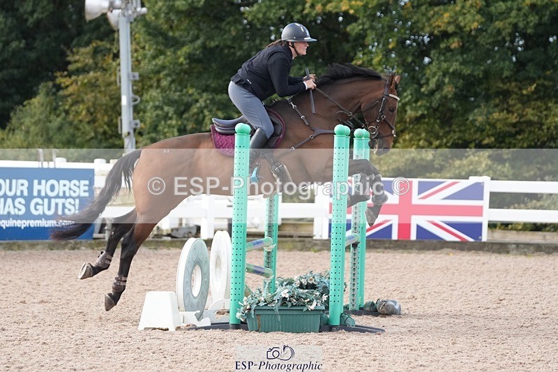 251005-110449-03121 - Cls 23 85cm Amateur Qualifier