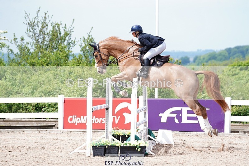 250511-113104-13502 - Cls 31 Snr Discovery and 1m Open