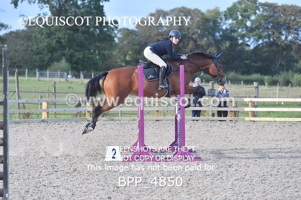BPP_4850 - CLASS 3 0.85m Amateur Championship Qualifier