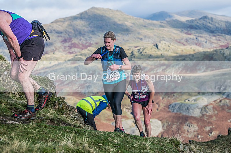 Dunnerdale-617 - Dunnerdale Fell Race Saturday 12th November 2022