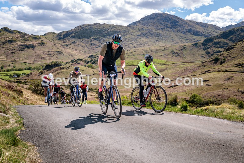 143343 - Blea Tarn Climb 14:00 - 15:00