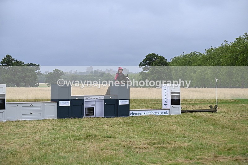 WJ6_9848 - Time at Kitchen Jump 10:14 to 11:03