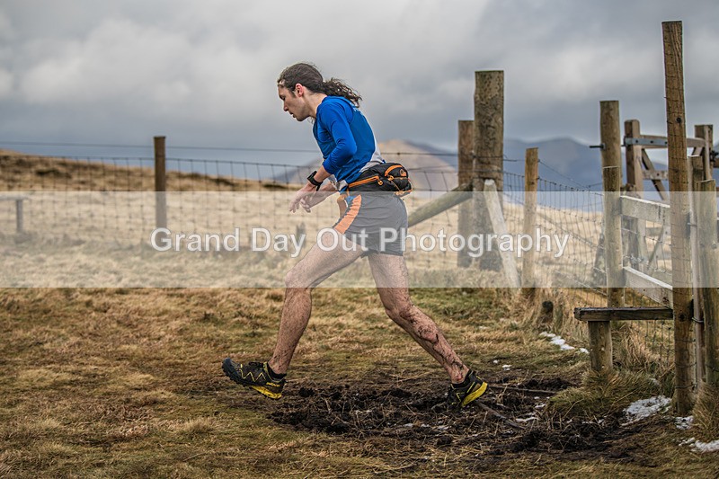 Blake Fell-79 - Blake Fell Race Saturday 25th January 2025