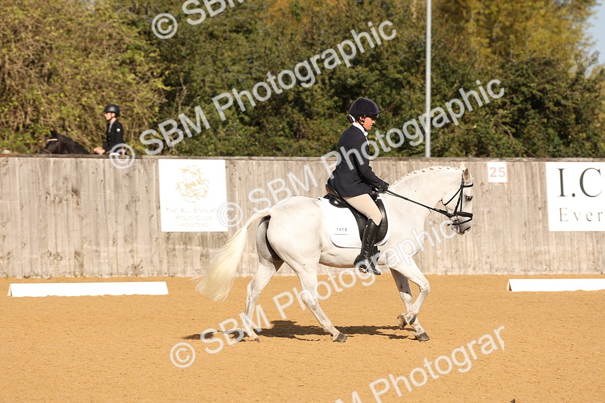 SBM_16057 - D10 - Small Tour Championship Prelim 2
