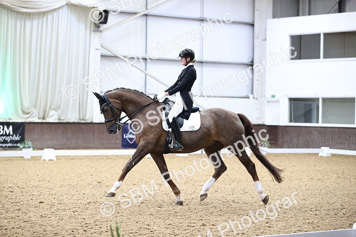 SBM_008892 - Class 15 - FEI Junior Pony Team-YR-COH