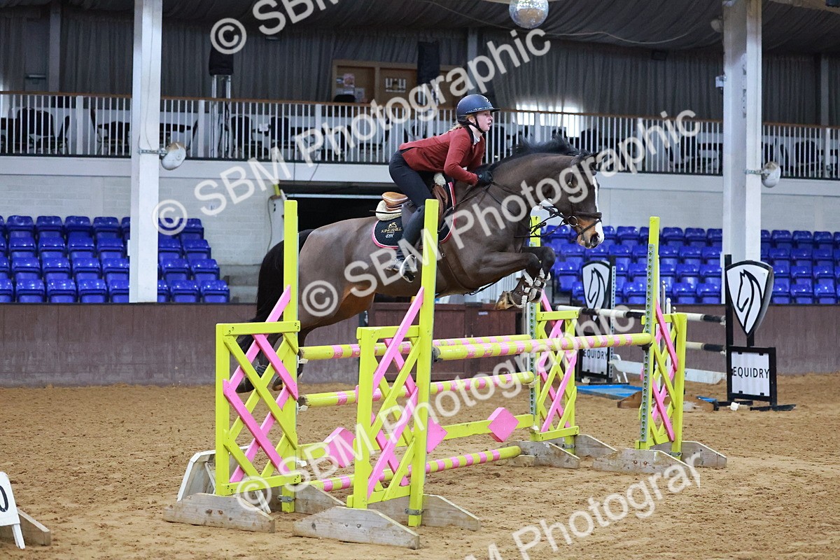 SBM_003719 - Class 4 - Senior Newcomers - 1.10m