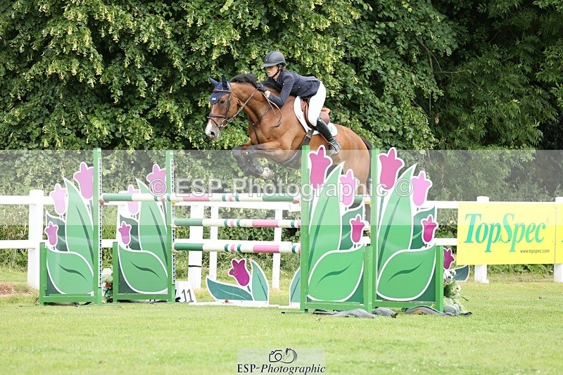 240704-160025-06079 - Cls 4 National 1.40m Open