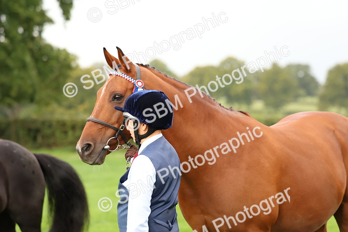 SBM_32852 - S8 - Best Turned Out