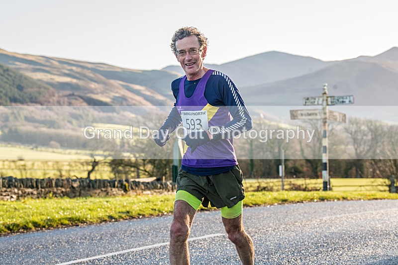 North Lakes Half Marathon  10k-380 - North Lakes Half Marathon & 10K Road Races Monday 2nd January 2023