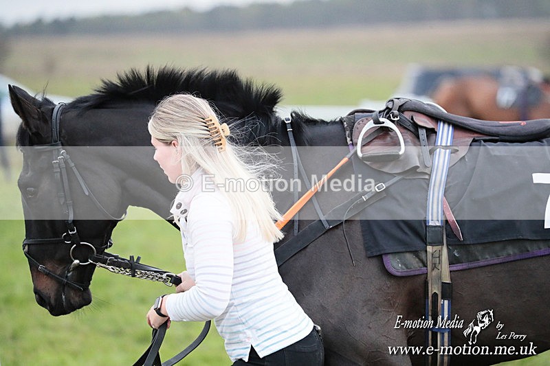 PtP 011224 1137 - Hursley Hambledon Point-to-Point Larkhill 01/12/24