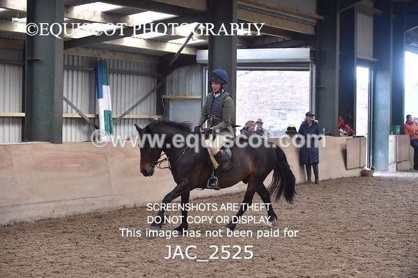 JAC_2525 - CLASS 3 Intermediate Working Hunter
