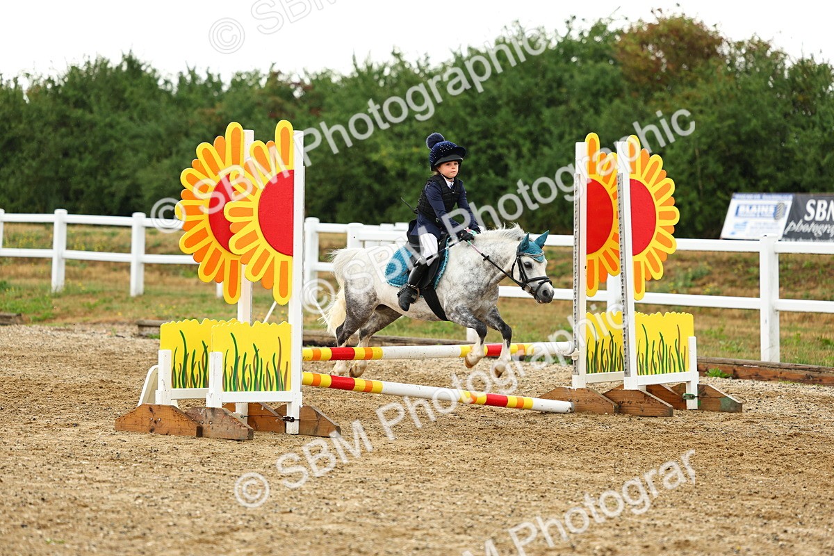 SBM_000788 - Class 3 - 60cm