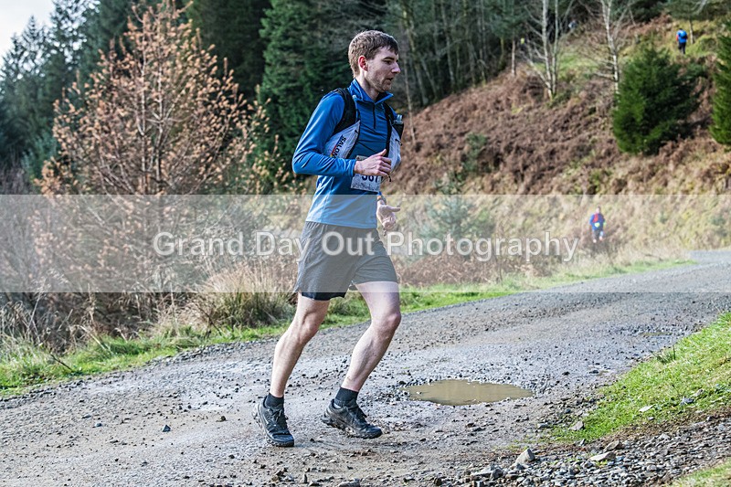 Glentress-261 - High Terrain Events Glentress 21 & 10K Trail Races Saturday 15th November 2025