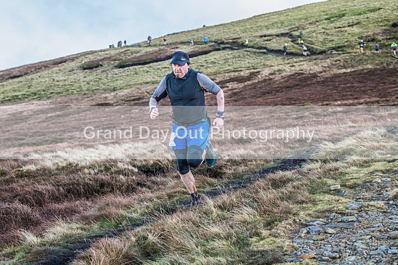 Nine Standards-333 - Nine Standards Fell Race Sunday 1st January 2023