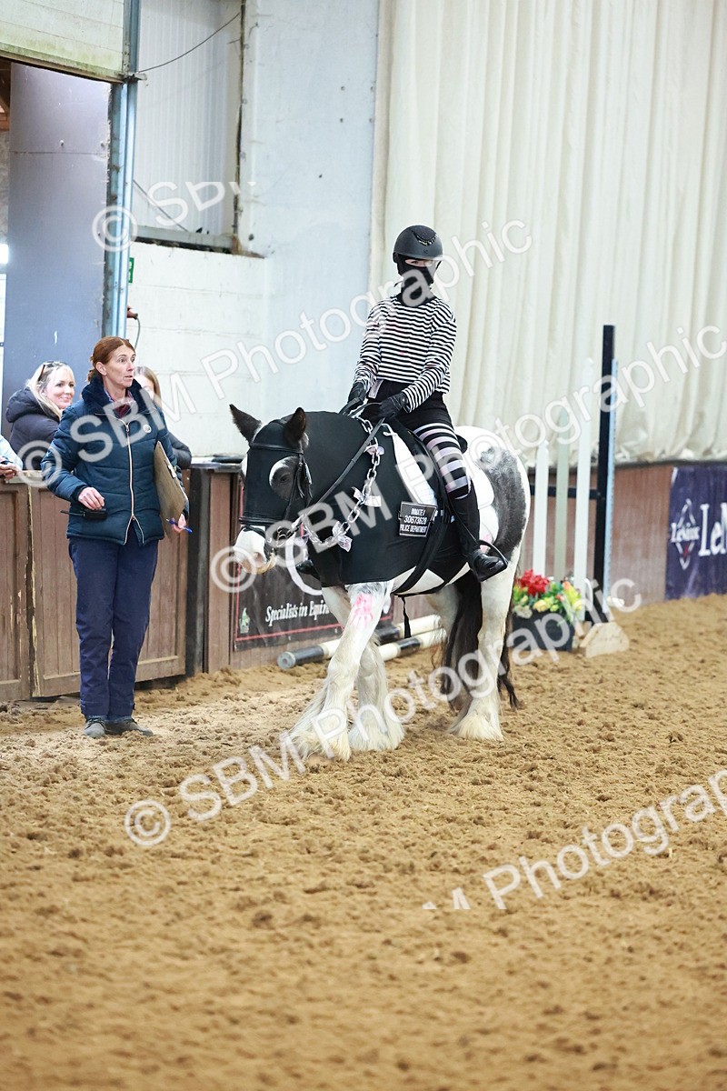 SBM_000086 - Class 1 - Fancy Dress
