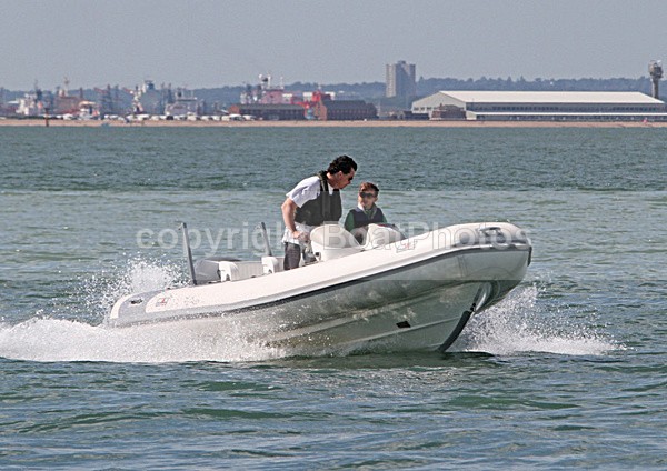 100620 AVON RIB IMG_4753 - RIBs, Tenders, Dories, Dinghies