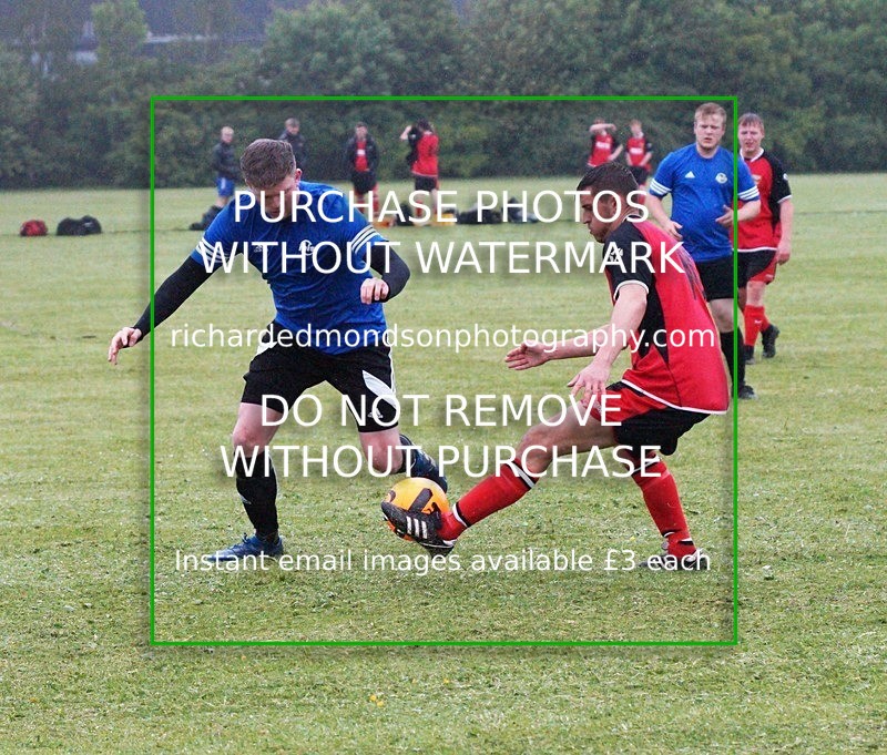 DSC00879 - Summer League Week 1(29/5/19)