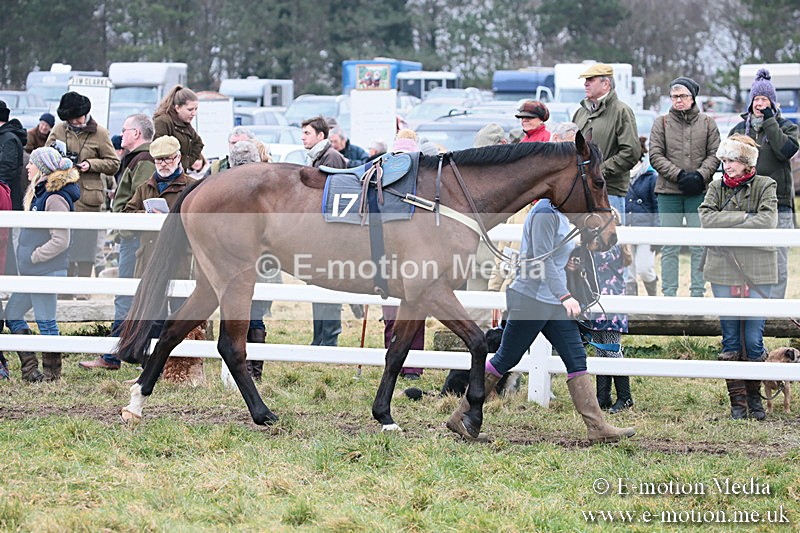 PtP 170219 -526 - Combined Services Point-To-Point Larkhill 17/02/19