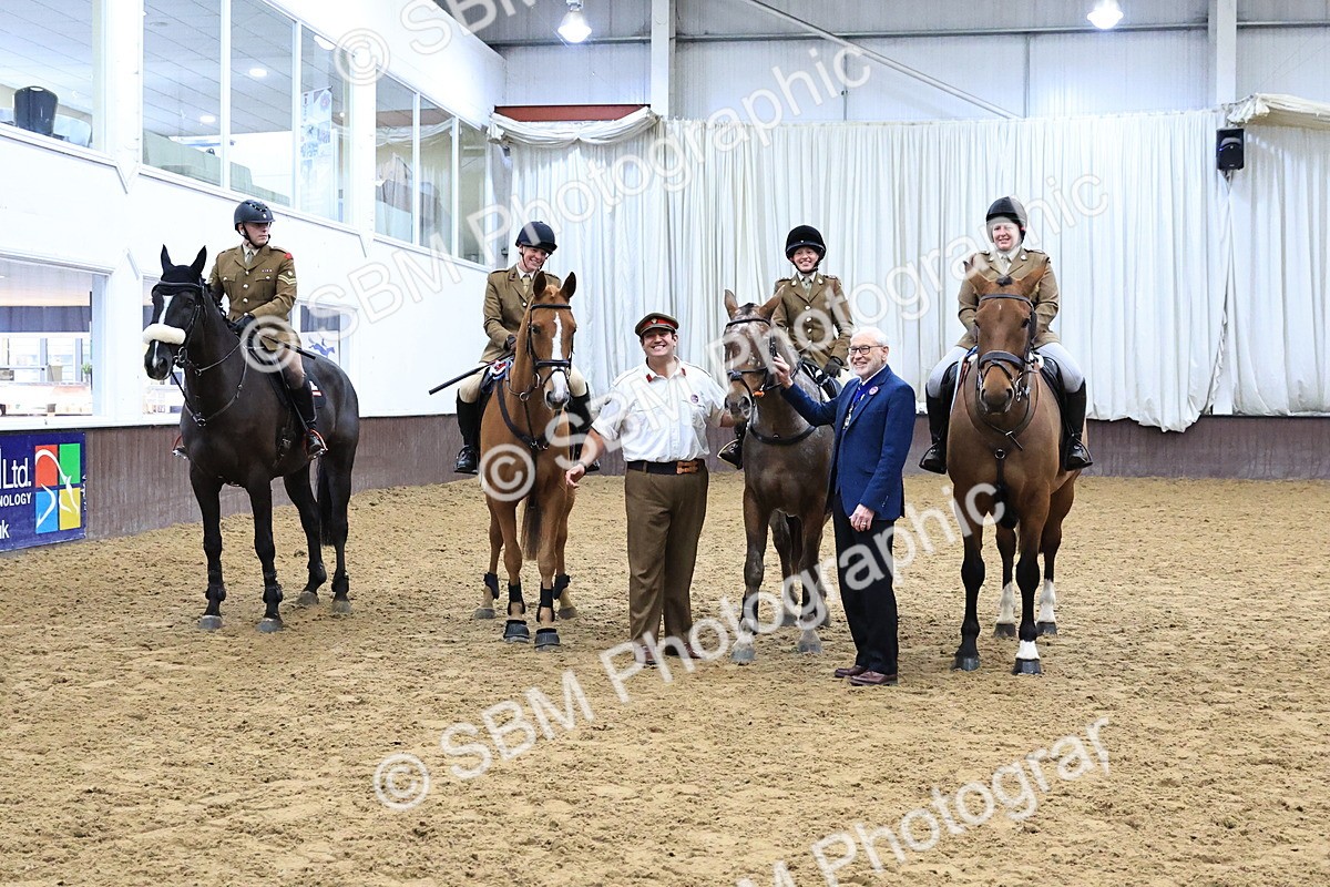 026A0541 - 1.00m Restricted - Loriners Combined Training