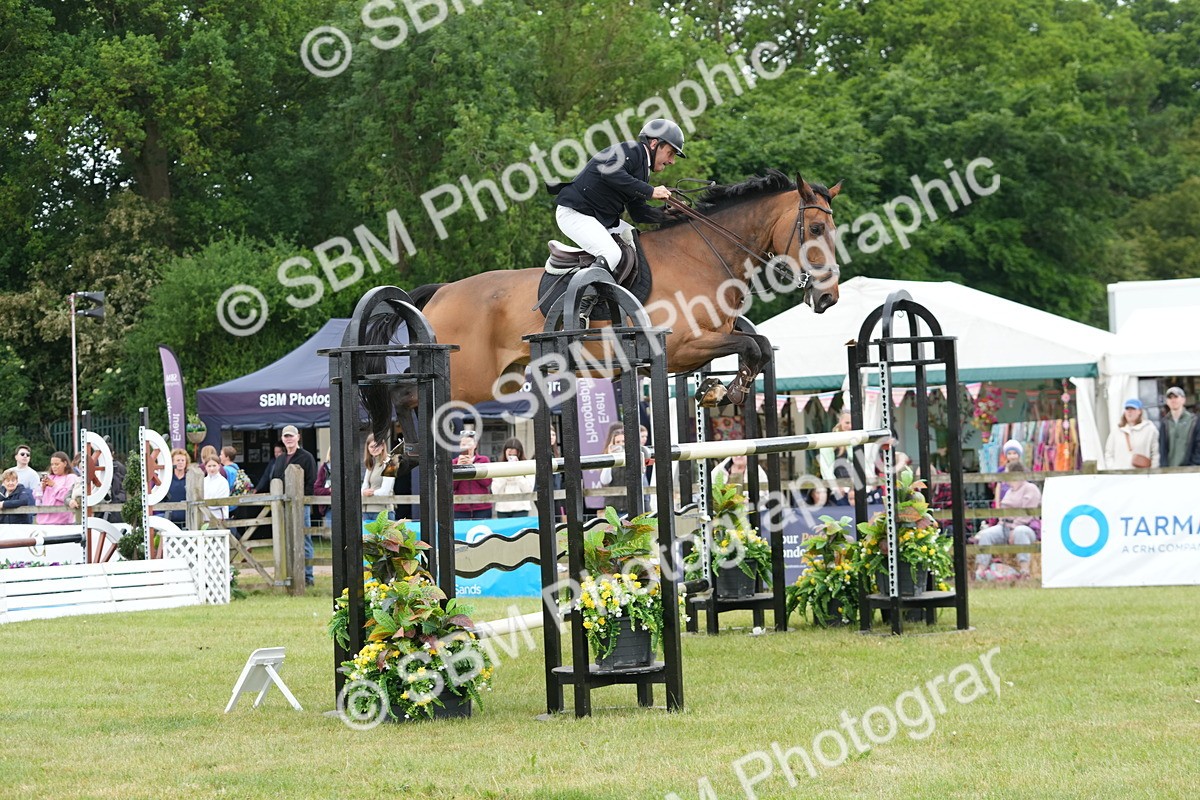 SBM_05168 - Class 201 - British Horse Feeds Speedi Beet Horse of the Year Show Grade  C