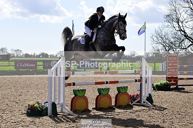 260314-131839-04165 - Cls 15+16 Snr Foxhunter and 1.20m Open