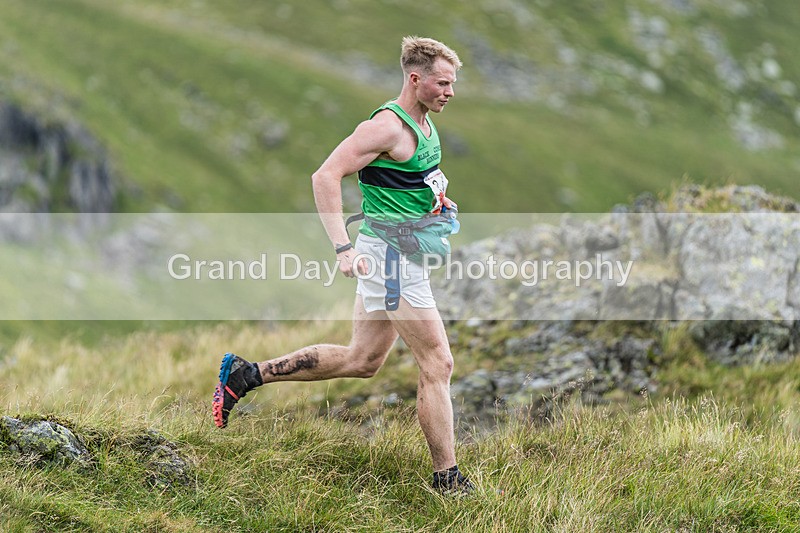 Kentmere-53 - Kentmere Horseshoe Fell Race Sunday 21st July 2024