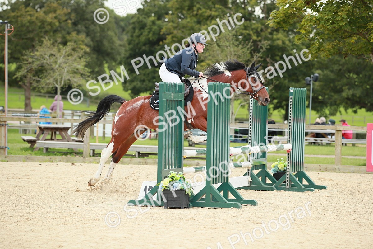 SBM_10119 - J31 Senior 75cm Championship