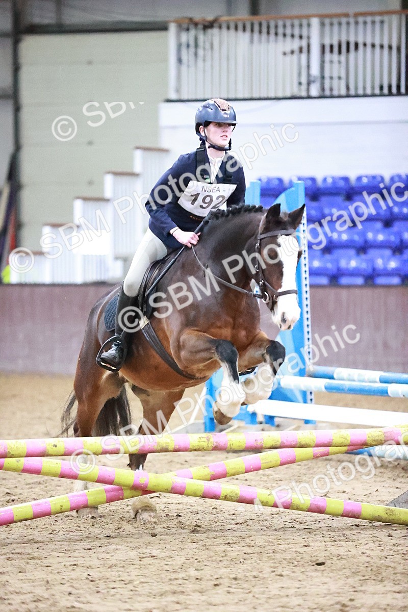 SBM_001400 - Class 4 - 70cm