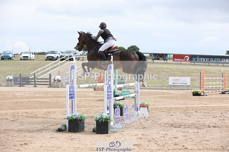 250719-104023-14159 - Cls 15, 1 Star Silver Tour Jump Off and Presentations