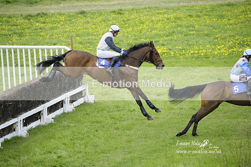 PtP 230422 45 - Berkeley Races - Woodford Glos 23/04/22