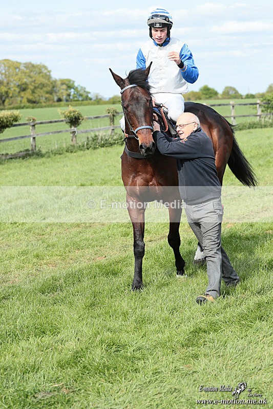 PtP 190426 920 - Vine & Craven PtP Kingston Blount 19/04/26