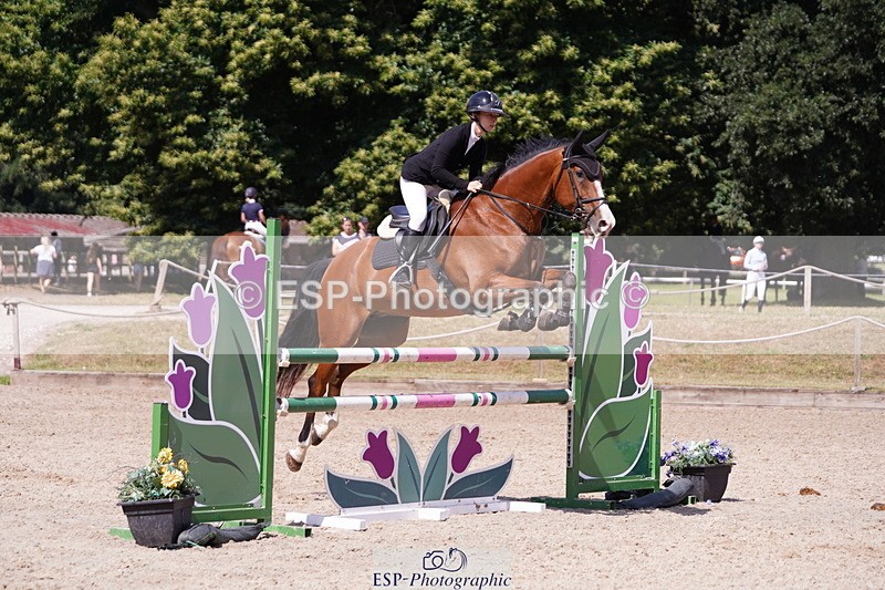 250704A-105152-11041 - Cls 20 Snr Newcomers