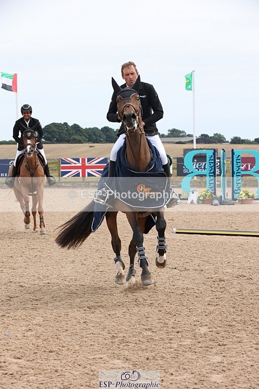 250719-155053-16732 - Cls 3, 3 Star Small Tour Jump Off and Presentations