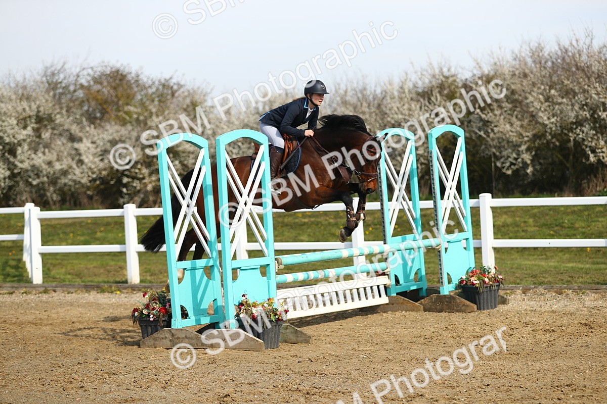 SBM_002112 - Class 8 - Senior British Novice - 90cm
