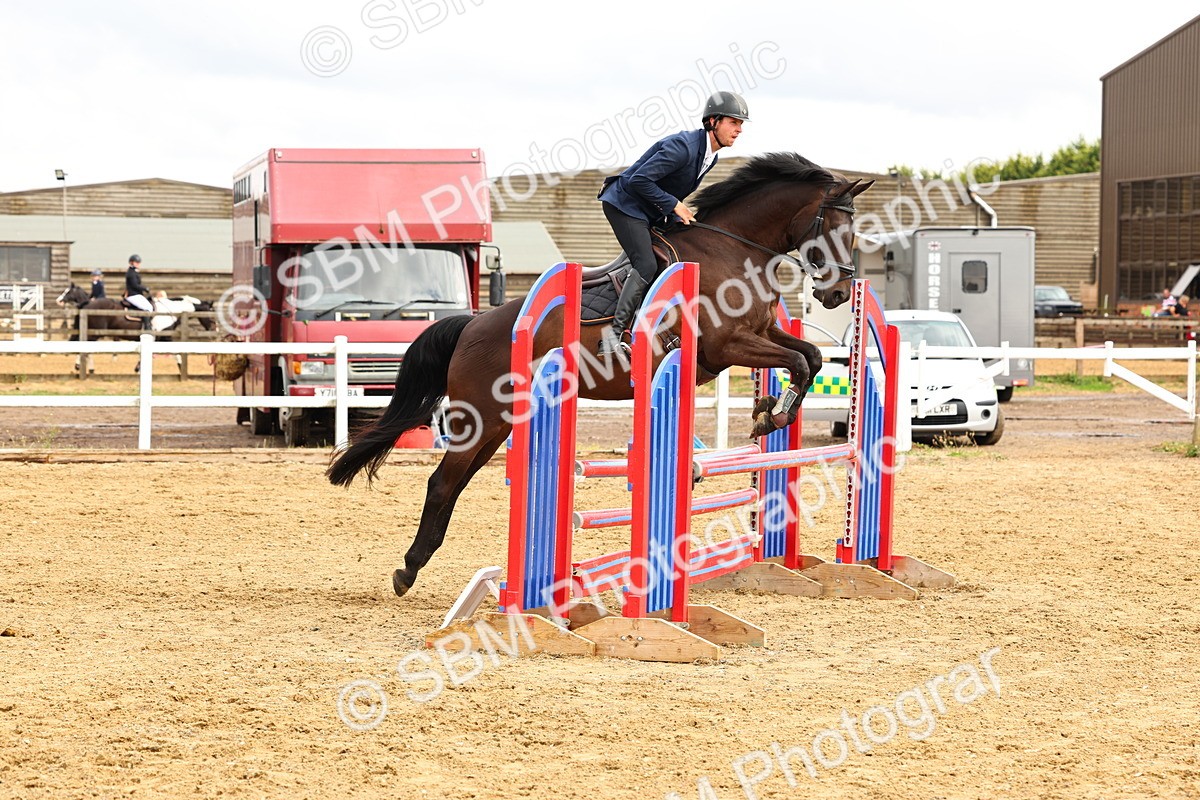 SBM_002395 - Class 6 - 90cm