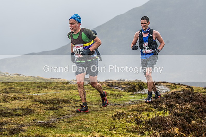 Coledale-232 - Coledale Horseshoe Fell Race Saturday 25th March 2023