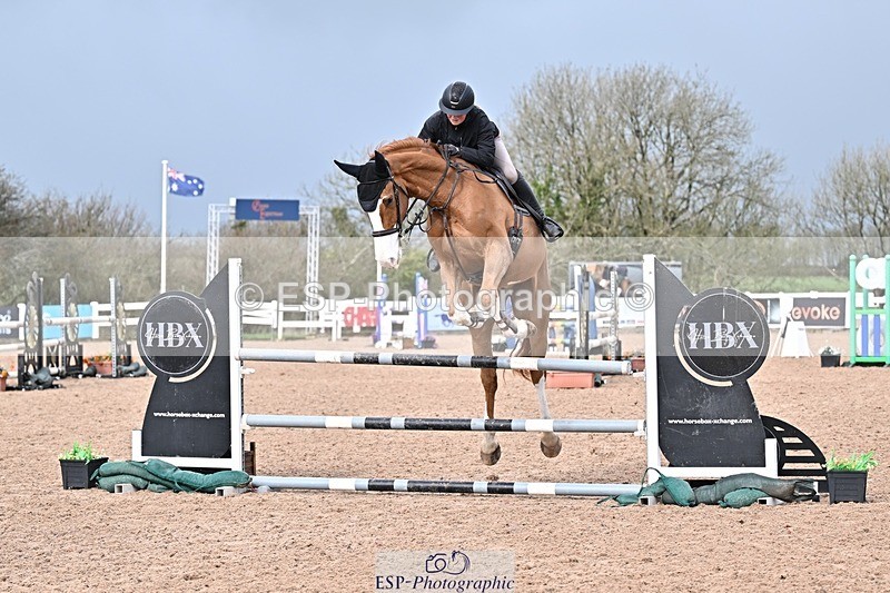 260313-113919-00242 - Cls 9 Snr Discovery and 1m Open