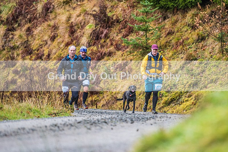 Glentress 21  10K-779 - High Terrain Events Glentress 21 & 10K Trail Races Saturday 18th November 2023