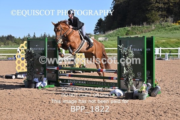 BPP_1822 - CLASS 2 - FRI - KBIS Club Senior 80cms